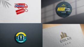 profesyonel logo tasarlayabilirim