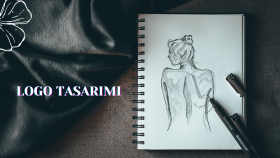 firmanıza en uygun logoyu tasarlayabilirim