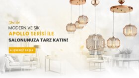 İlgi Çekici Reklam ve Banner Tasarımlar