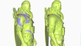 Mesh Repair
