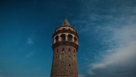 ISTANBUL - Cinematic Video