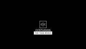 CC STUDIOS - INTRO TASARIMI