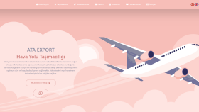 Taşımacılık - CMS Sitesi