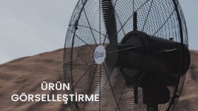sizin için 3D animasyon yapabilirim