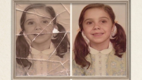 fotoğraflarınızı onarıp renklendirebilirim