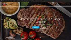 Modern Web Siteleri