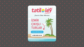 İş örneğim