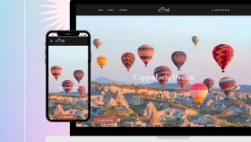 web sitenizi mobil uygulama haline getirebilirim