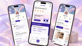 Sanctuary - Mobile App