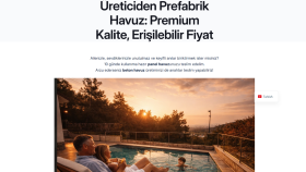 Örnek Web Sitelerim