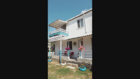 ''Fıstıklı Dostlar Pansiyon'' video çalışması