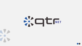 QTR LOGO
