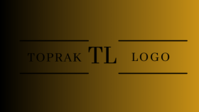 sizin istediğiniz bir logoyu yapabilirim