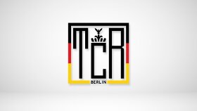 TCR - Logo Tasarımı