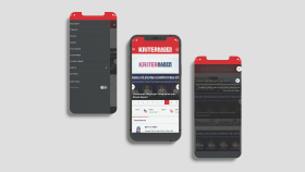 Kriter Haber Webview Uygulama