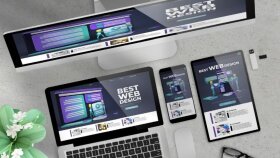 wordpress sitenizi oluşturup, seo hizmeti verebilirim