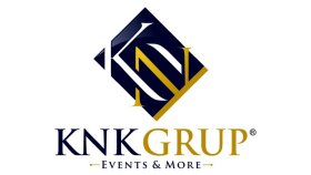 Knk Grup Logo Tasarımı