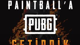 Han Paintball | Instagram Post Tasarımı