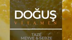 Doğuş Vitamin