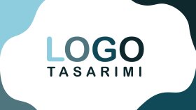 sizin için özgün logo tasarlarım