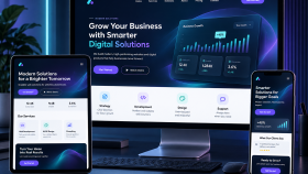 işletmeniz için hızlı ve SEO uyumlu web sitesi geliştiririm