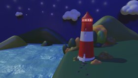 Low poly 