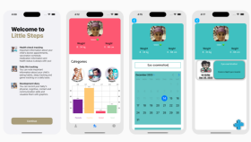 Little Steps Developer