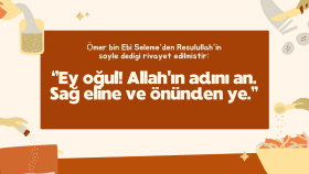 Hadis Sunumları