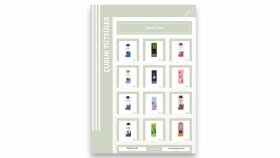 sizler için broşür ve katalog tasarımları yapabilirim