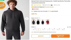 Trendyol , Hepsiburada Varyantlı Tekstil Ürün Girişi Projesi