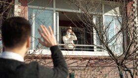 Sevgi Günü - Silivri Belediyesi