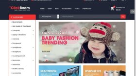 Wordpress E-Ticaret Web Siteleri
