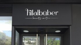 Hilal Büber - beauty center