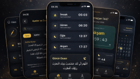 Android ve iOS mobil uygulama geliştiririm