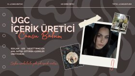 doğal ve satış odaklı UGC reklam videoları üretirim