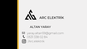 Kartvizit Tasarımı