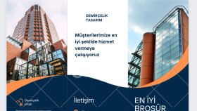 afiş,katalog,el ilanı ve tüm tasarım işlerinizi yapabilirim