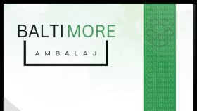 Baltimore Ambalaj Örnek Katalog