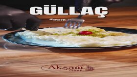 AKŞAM SİMİT - GÜLLAÇ ÜRÜN ÇEKİMİ 