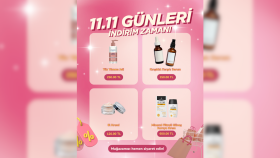 Alışveriş Mağaza - Post Çalışması