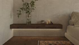 İç Mekan Render Çalışmalarım