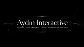 Kurumsal Web Sitesi ve Yönetim Paneli Geliştirme