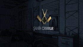 işletmeniz veya sayfanız için loogo tasaırımı