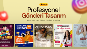 sosyal medya için gönderi tasarımı yapabilirim