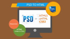 PSD ve Figma gibi tasarımlarınızı HTML'e çevirebilirim