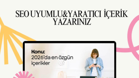 uzmanı olduğum konularda makale, köşe yazısı, içerik yazarım