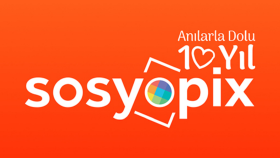 Sosyopix 