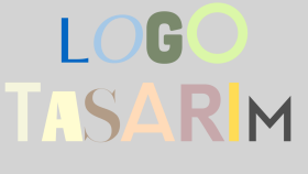 logolar tasarımı yaparım