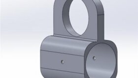 Solidworks ile tasarım yapabiliyorum