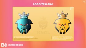 Logo Tasarımı